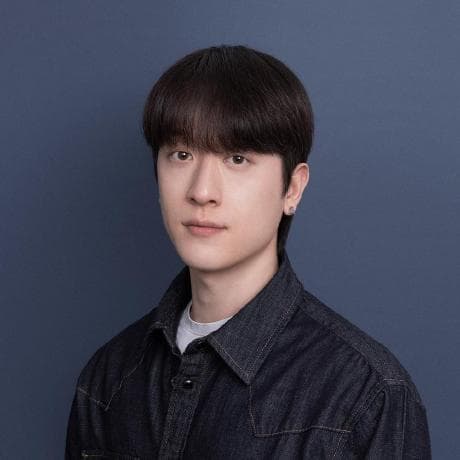 Dongwook Moon