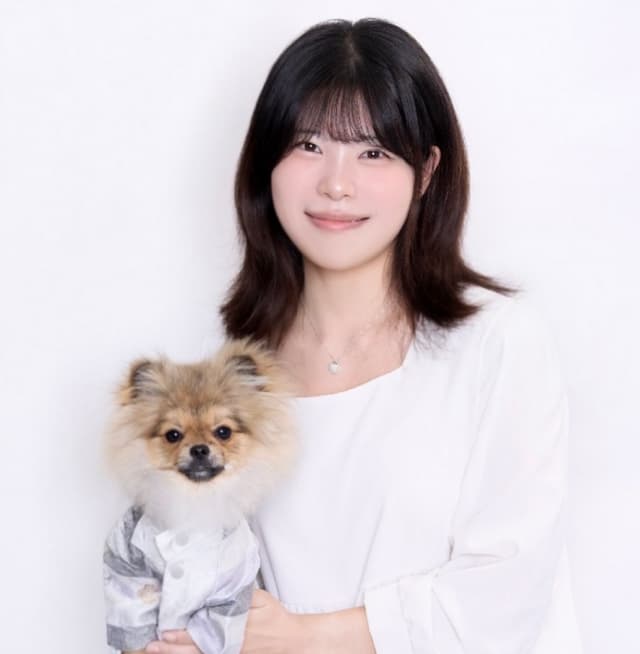 Seonjin Kim
