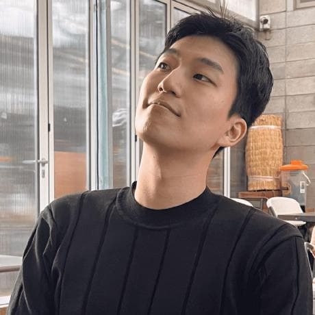 Sanghyeon Song